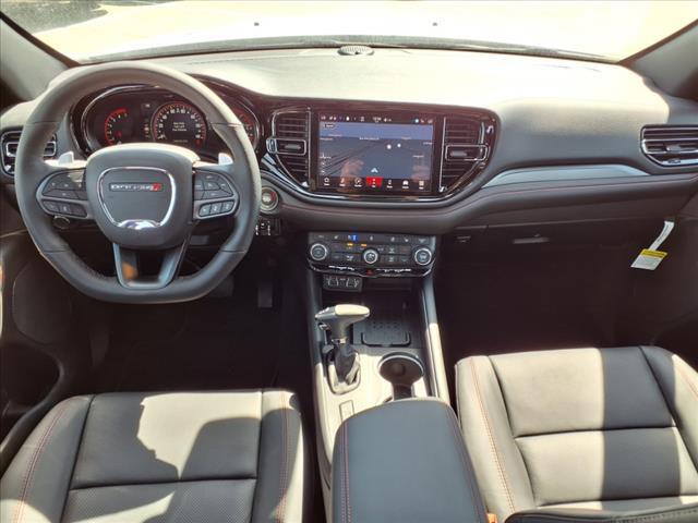 2025 Dodge Durango DURANGO R/T PLUS AWD