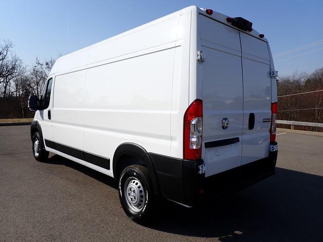 2025 RAM Ram ProMaster RAM PROMASTER 2500 TRADESMAN CARGO VAN HIGH ROOF 159 WB