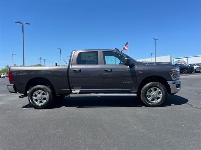 2025 RAM Ram 2500 RAM 2500 BIG HORN CREW CAB 4X4 64 BOX