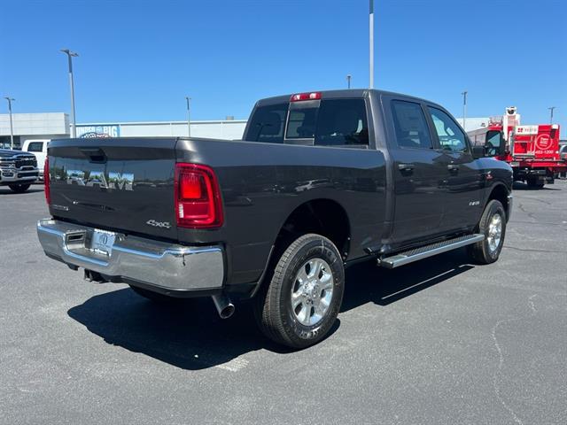 2025 RAM Ram 2500 RAM 2500 BIG HORN CREW CAB 4X4 64 BOX