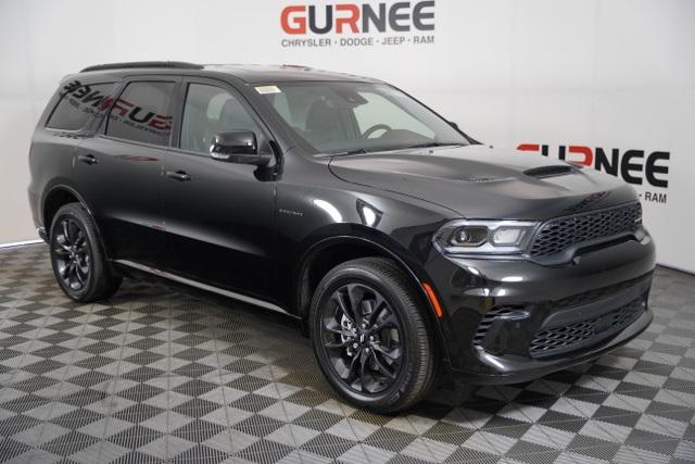 2025 Dodge Durango DURANGO R/T PLUS AWD