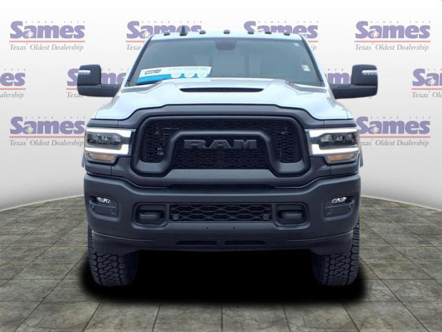 2023 RAM 2500 Power Wagon Rebel Crew Cab 4x4 64 Box