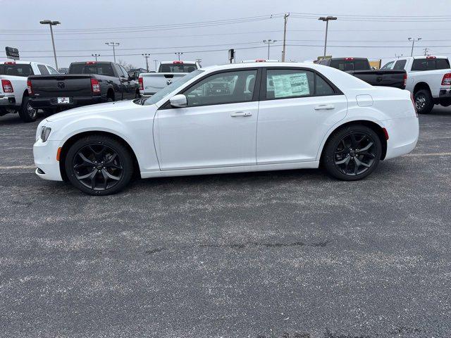 2023 Chrysler 300 300S