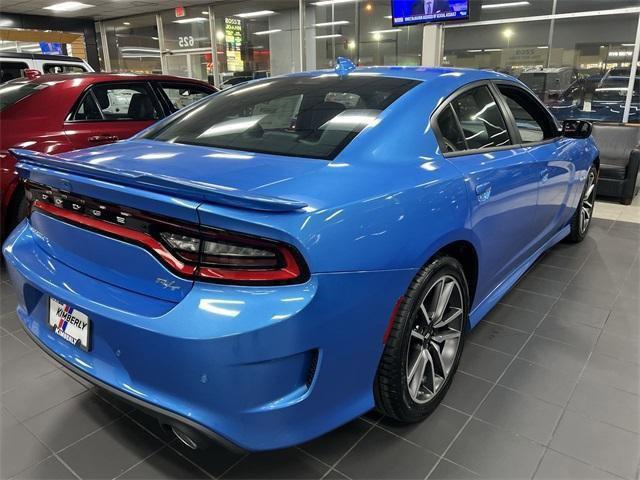 2023 Dodge Charger R/T