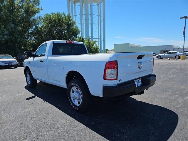 2022 RAM 2500 Tradesman Regular Cab 4x2 8 Box