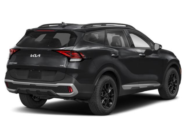 2024 Kia Sportage X-Pro Prestige