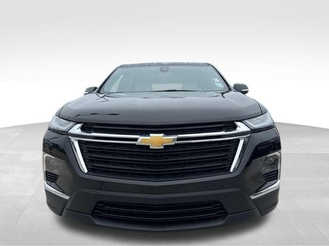 2023 Chevrolet Traverse FWD LS