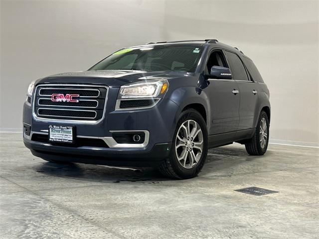 2013 GMC Acadia SLT-1