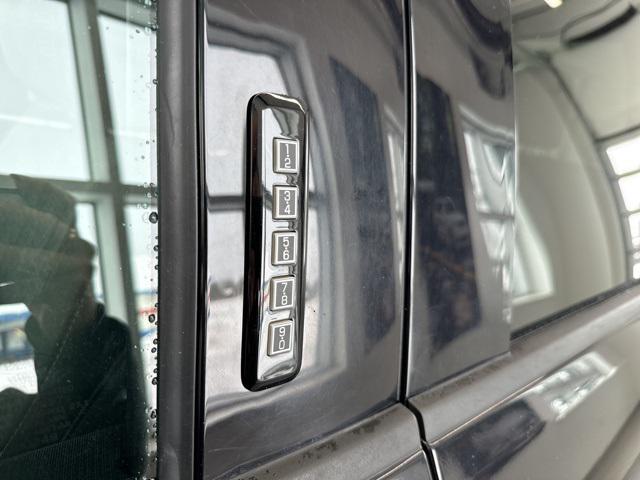 2021 Ford F-150 XLT 2021 Ford F-150 XLT