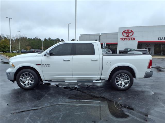 2019 RAM 1500 Classic Laramie Crew Cab 4x2 57 Box