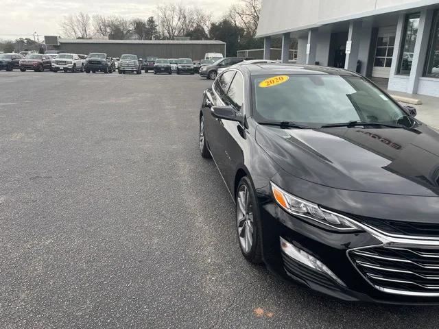 2020 Chevrolet Malibu FWD Premier