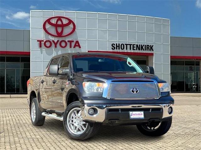 2011 Toyota Tundra Grade 5.7L V8