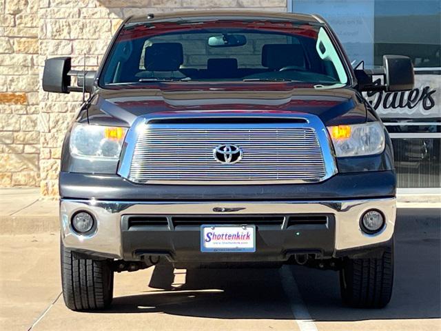 2011 Toyota Tundra Grade 5.7L V8