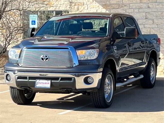 2011 Toyota Tundra Grade 5.7L V8