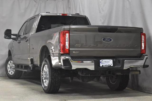 2023 Ford F-250 XLT
