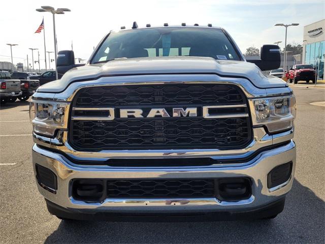 2024 RAM Ram 3500 RAM 3500 TRADESMAN CREW CAB 4X4 8 BOX