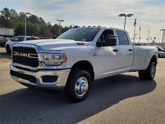 2024 RAM Ram 3500 RAM 3500 TRADESMAN CREW CAB 4X4 8 BOX