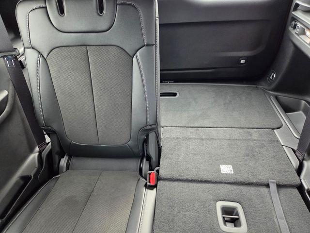2024 Jeep Grand Cherokee Altitude X 4x2