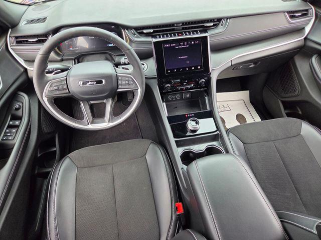 2024 Jeep Grand Cherokee Altitude X 4x2