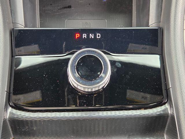 2024 Jeep Grand Cherokee Altitude X 4x2