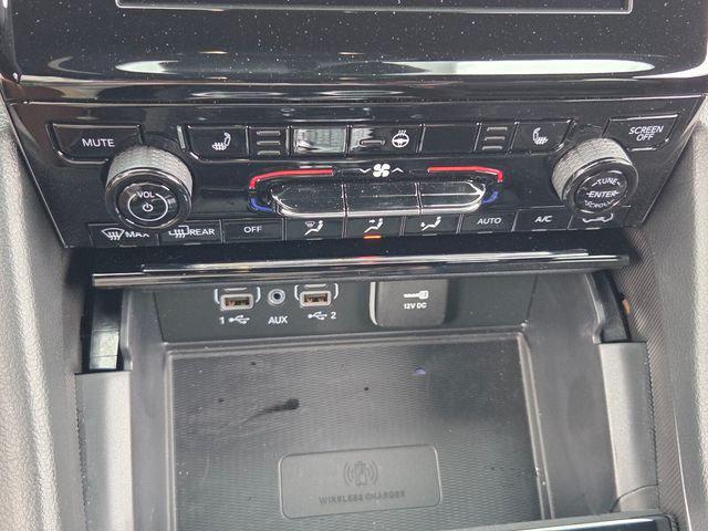 2024 Jeep Grand Cherokee Altitude X 4x2