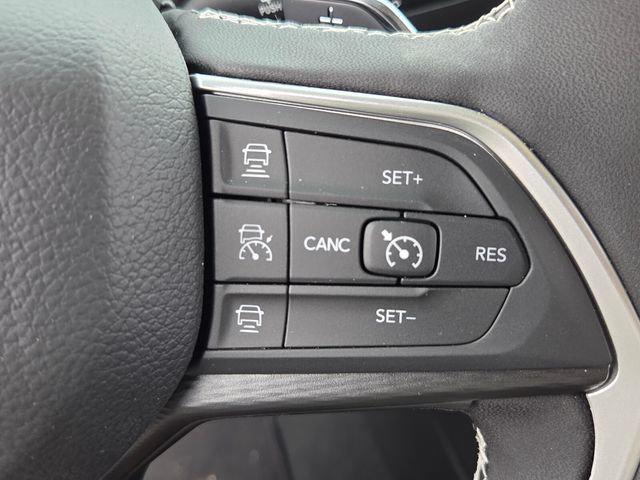 2024 Jeep Grand Cherokee Altitude X 4x2