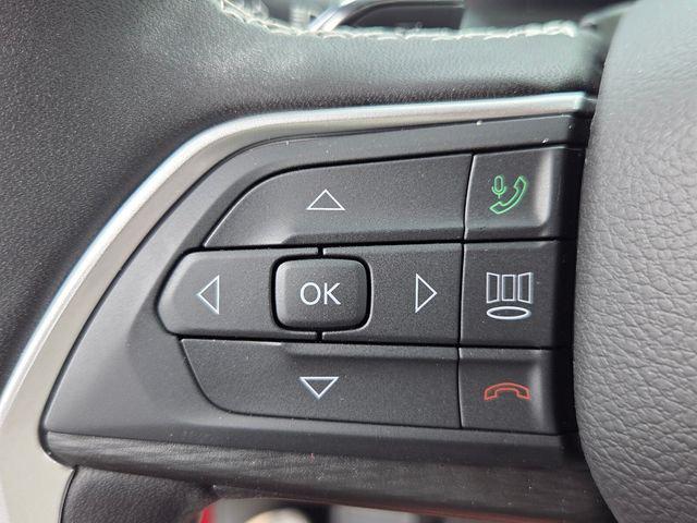 2024 Jeep Grand Cherokee Altitude X 4x2
