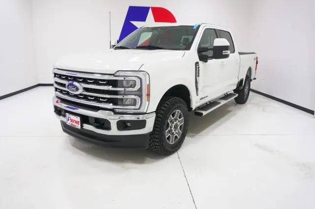 2023 Ford F-250 XL