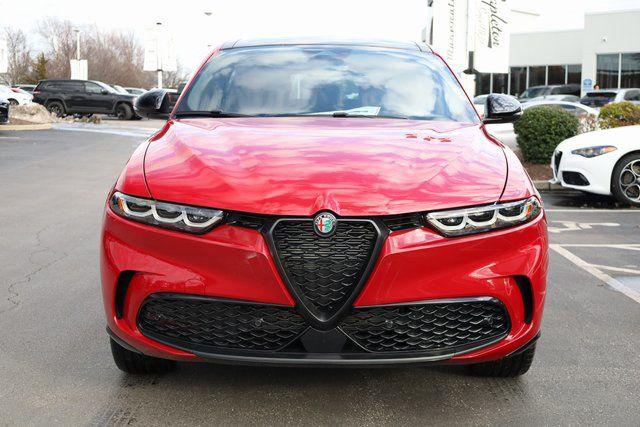 2025 Alfa Romeo Tonale TONALE AWD