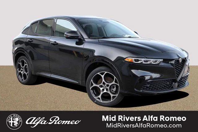 2025 Alfa Romeo Tonale TONALE AWD