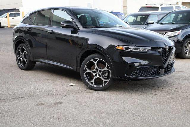 2025 Alfa Romeo Tonale TONALE AWD