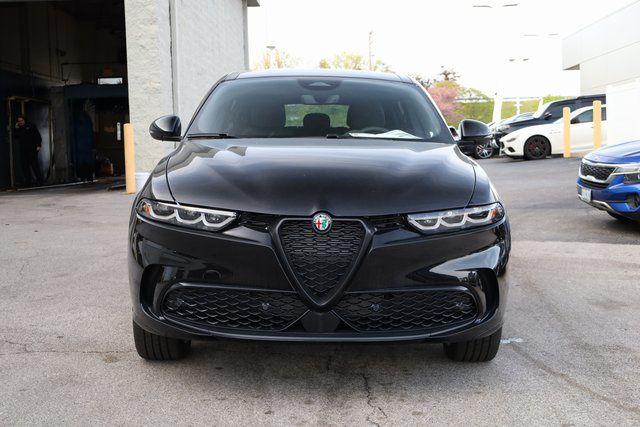 2025 Alfa Romeo Tonale TONALE AWD