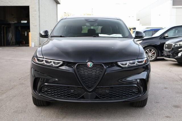 2025 Alfa Romeo Tonale TONALE AWD