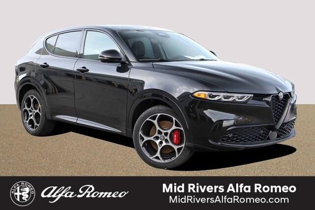 2025 Alfa Romeo Tonale TONALE AWD