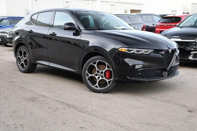 2025 Alfa Romeo Tonale TONALE AWD