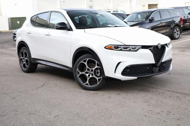 2025 Alfa Romeo Tonale TONALE AWD