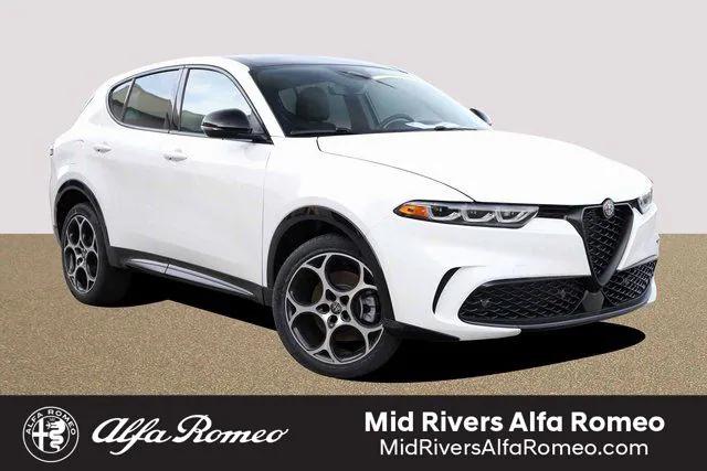 2025 Alfa Romeo Tonale TONALE AWD