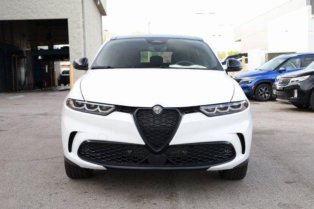 2025 Alfa Romeo Tonale TONALE AWD