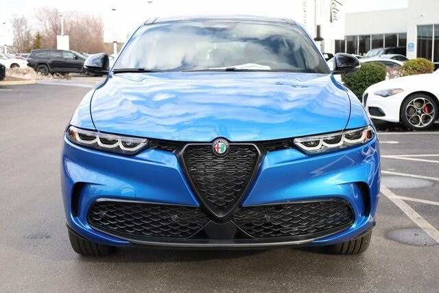 2025 Alfa Romeo Tonale TONALE AWD