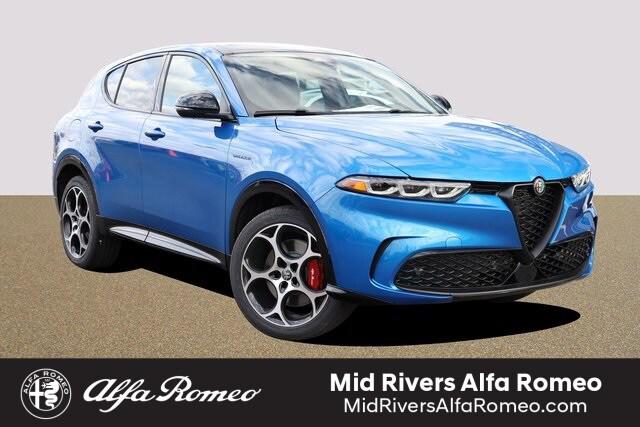 2025 Alfa Romeo Tonale TONALE AWD