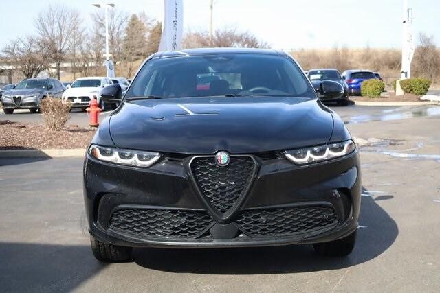 2025 Alfa Romeo Tonale Hybrid TONALE HYBRID EAWD