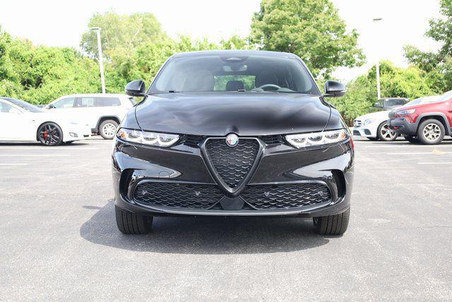 2025 Alfa Romeo Tonale Hybrid TONALE HYBRID EAWD