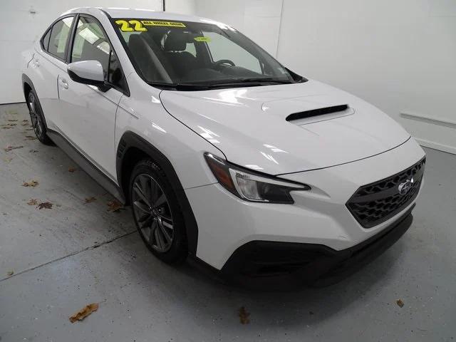 2022 Subaru WRX Base for sale in Budd Lake, NJ