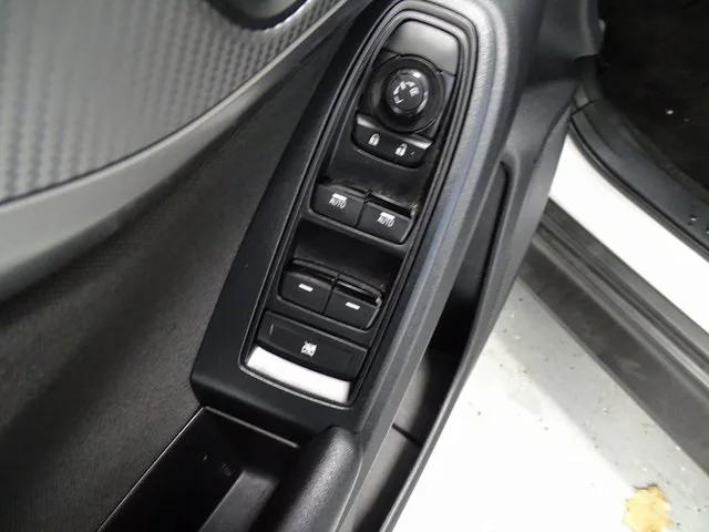 2022 Subaru WRX Base