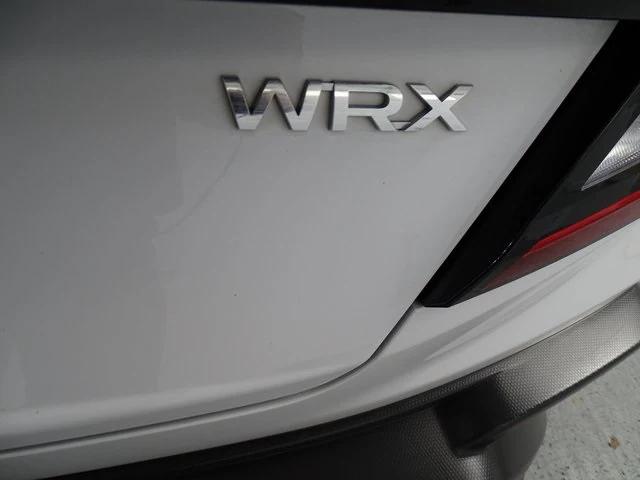 2022 Subaru WRX Base