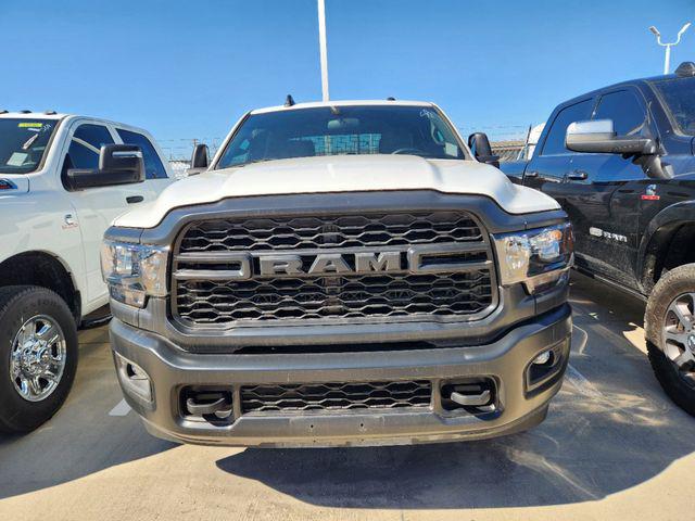 2023 RAM 2500 Tradesman Crew Cab 4x4 64 Box