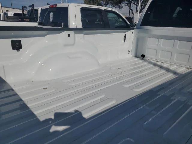 2023 RAM 3500 Tradesman Crew Cab 4x4 8 Box