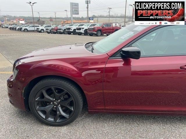 2020 Chrysler 300 Touring