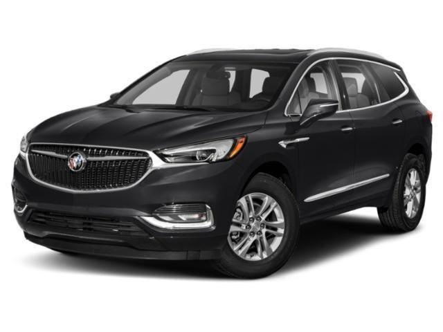 2021 Buick Enclave FWD Essence