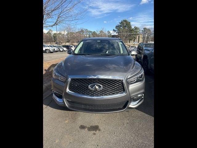 2020 INFINITI QX60 PURE AWD